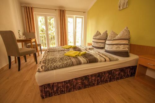 Pension Diener in Konigswartha