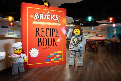 LEGOLAND® Hotel New York