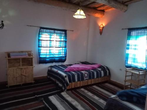 Maison d'Hôtes Agdal Telouet Maison d'Hôtes Agdal Telouet