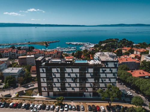 Marvie Hotel & Health, Split (foto 3)