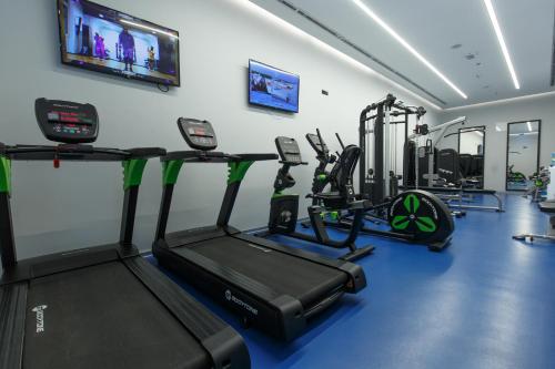 Marvie Hotel & Health - image 5