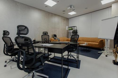 Marvie Hotel & Health - main image