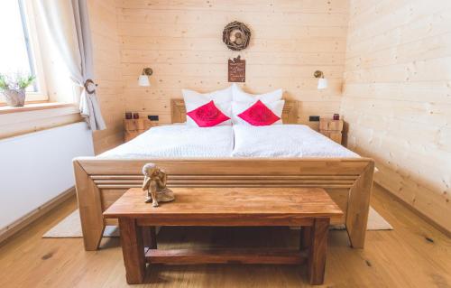 Hilltop Appartement in Scheffsnoth