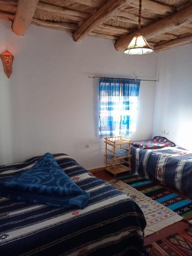 Maison d'Hôtes Agdal Telouet Maison d'Hôtes Agdal Telouet