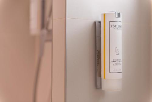 Hotel Axel Opera - image 14