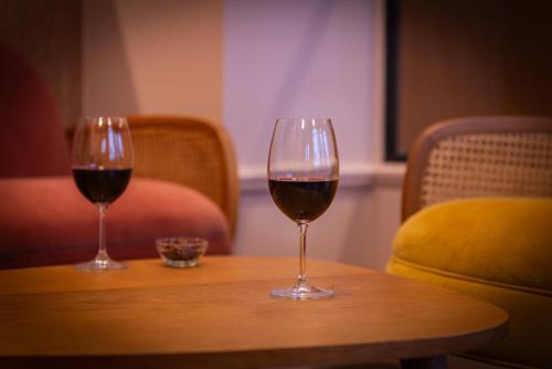 Hotel Axel Opera - image 11