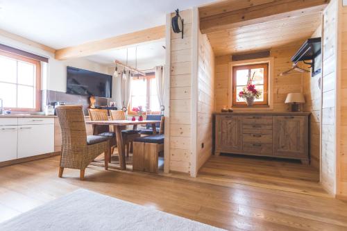 Hilltop Appartement in Scheffsnoth