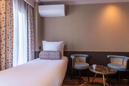 Hotel Axel Opera - image 4