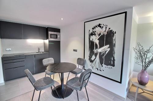 118935 - Appartement 4 personnes à Paris