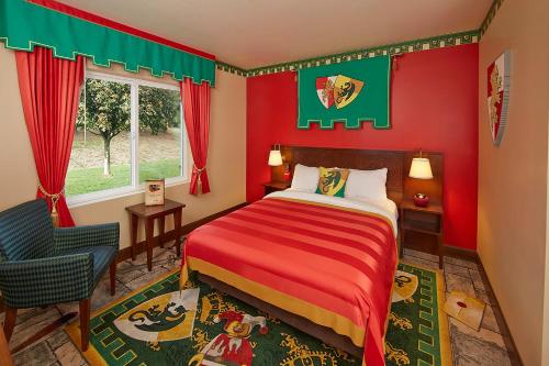 LEGOLAND New York Resort