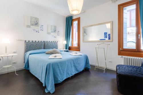 Castello Appartamento con vista sul Canale x6