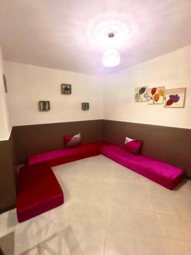 Appartement Cosy - AL - Meknes