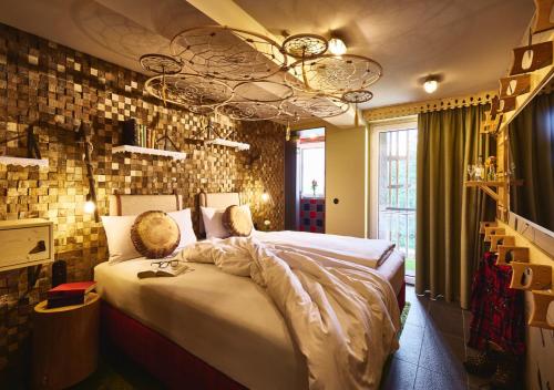 Doppelzimmer, kleines