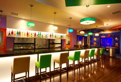 LEGOLAND® Hotel New York