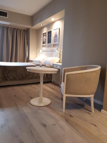 Superior Double Room room in Up America Plaza