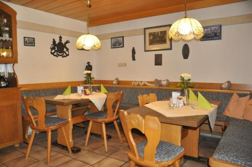 Gasthof Liederhalle 5