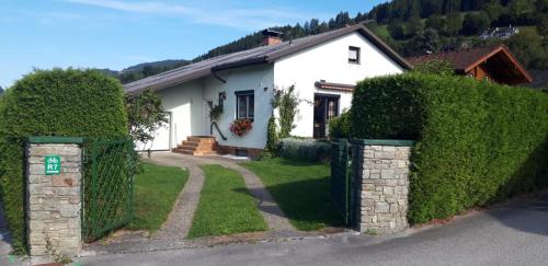  Haus Danklmaier, Unterkunft in Öblarn