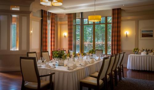 The Brehon Hotel & Spa