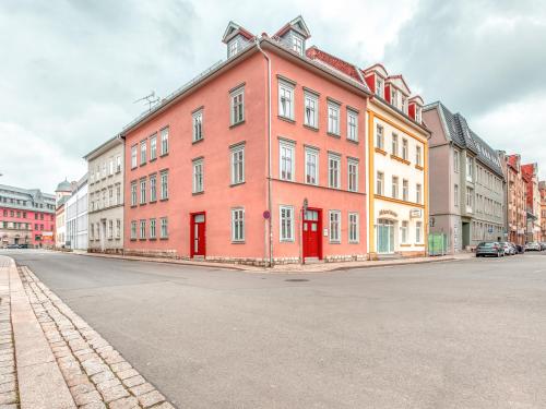 Limehome Erfurt Bürgermeister-Wagner-Straße - image 2