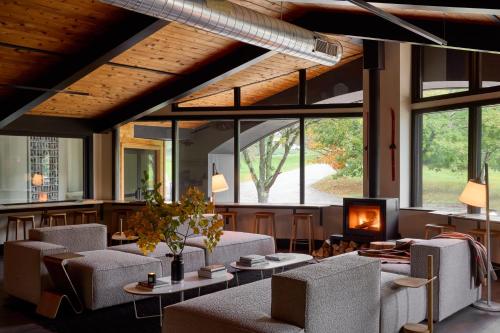 Tälta Lodge, a Bluebird by Lark, Stowe