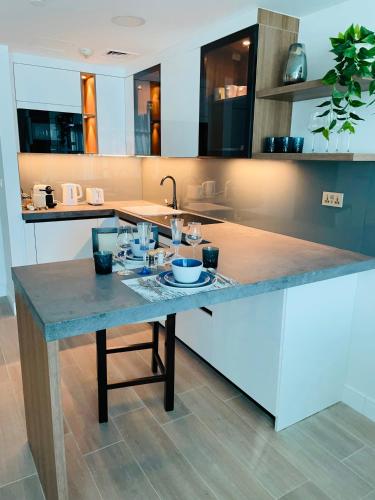 Luxury apartment on the metro facing Dubai Marina, Dubai (photo 10)