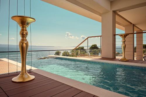 Hotel Villa Harmony, Split (photo 7)