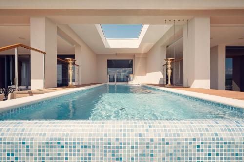 Hotel Villa Harmony - main image