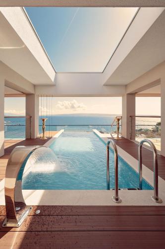 Hotel Villa Harmony - image 14