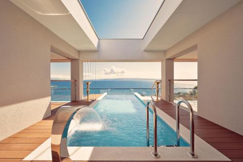 Hotel Villa Harmony, Split (photo 10)