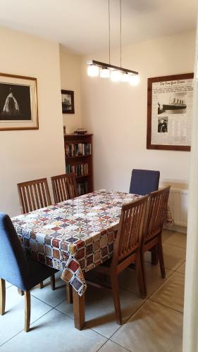 Private Home Titanic History Private Home Titanic History