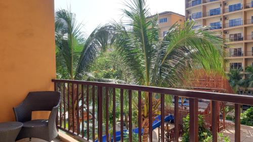 Cuti de Gold Coast Morib Cuti de Gold Coast Morib