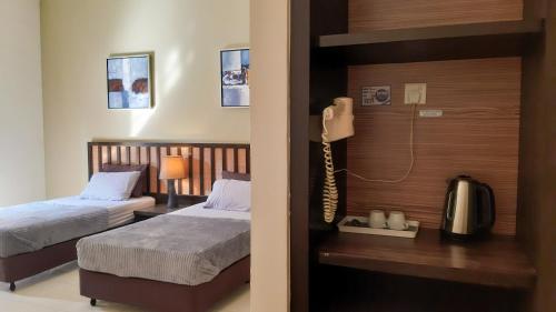 Cuti de Gold Coast Morib Cuti de Gold Coast Morib