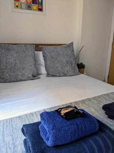 Riverside Apartment York 5