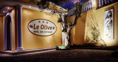 Hotel Le Olive - image 4
