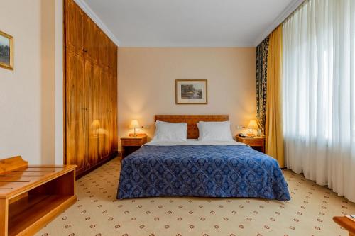 Natsionalny Hotel - image 6