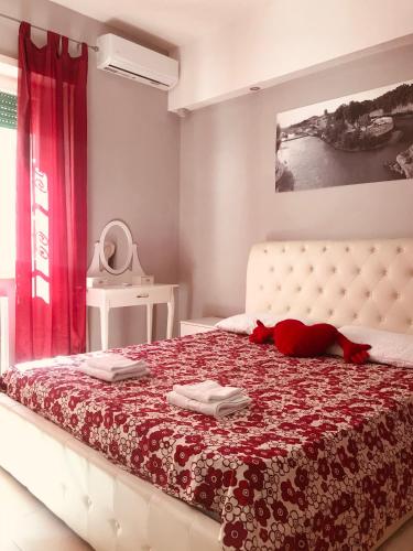 WelcomeRomaB&B, Roma