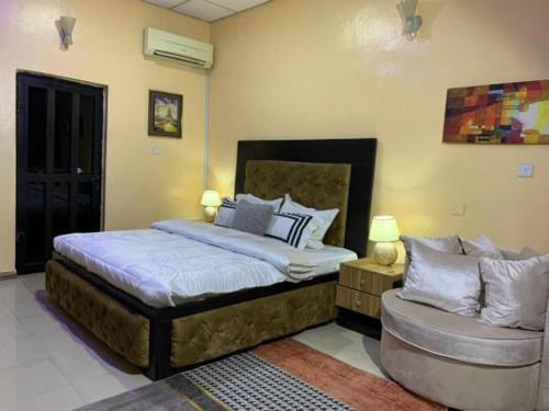 Luxury 1 Bedroom apartment Lekki