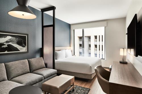 하얏트 플레이스 피닉스/다운타운 (Hyatt Place Phoenix/downtown)_1_image