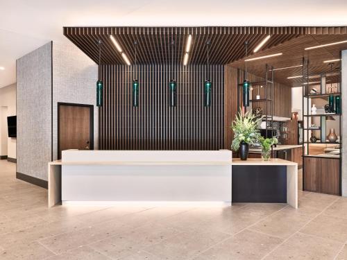 Lobby, Hyatt Place Phoenix/downtown in Downtown Phoenix