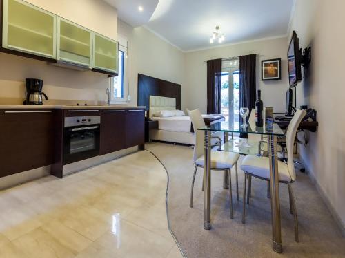 Pearl Bay Hotel Apartments 3