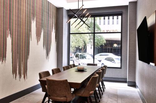 Meeting room / ballrooms, Hyatt Place Phoenix/downtown in Downtown Phoenix