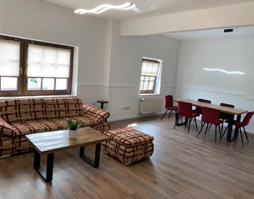 Spreezeit Hotel connect in Senftenberg