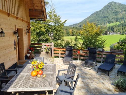 Hilltop Appartement in Scheffsnoth