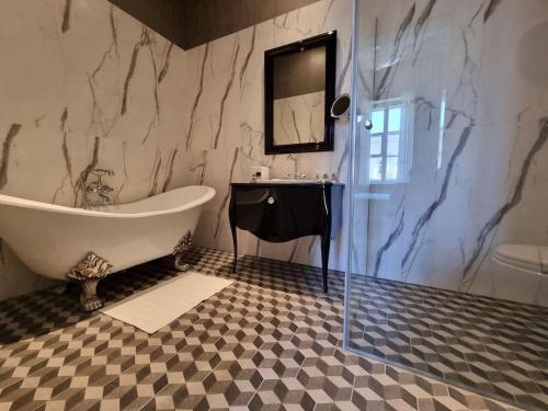 Tiffi Old Town Hotel, Варшава (фото 9)