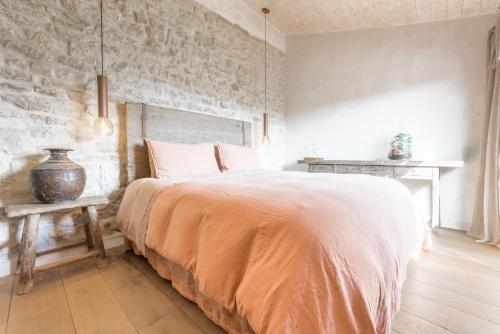 Une parenthèse ... chambre d'hôte La Couarde-sur-Mer