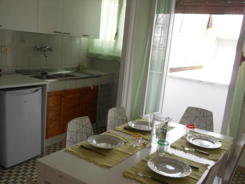 Romolo House – Rome