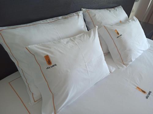 Hotel Vila Luena in Vila Verde