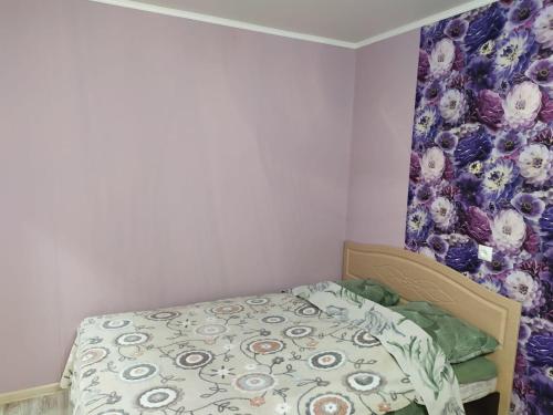 Однокомнатная квартира на Гафиатуллина Violet - image 14
