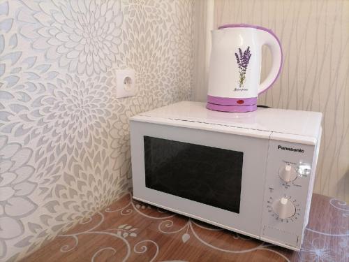 Однокомнатная квартира на Гафиатуллина Violet - image 9