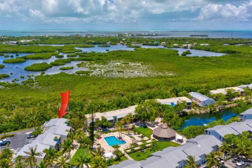 Key Largo Treasure